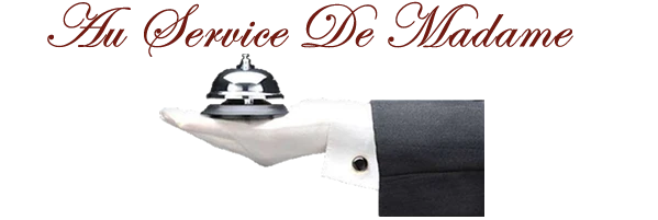 Au Service de Madame